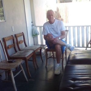 Meet your Posher, Philip